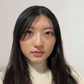羅羽萱